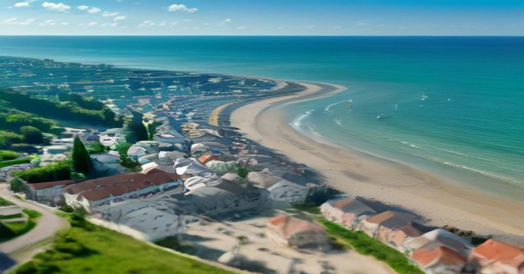 Алупка: узкие улицы, охранные зоны и всё же — как здесь строить