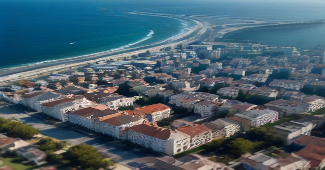 Николаевка: бюджетный дом у моря — реальная смета 2026
